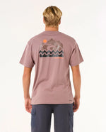 Load image into Gallery viewer, Rip Curl Vaporcool Search Trek Tee
