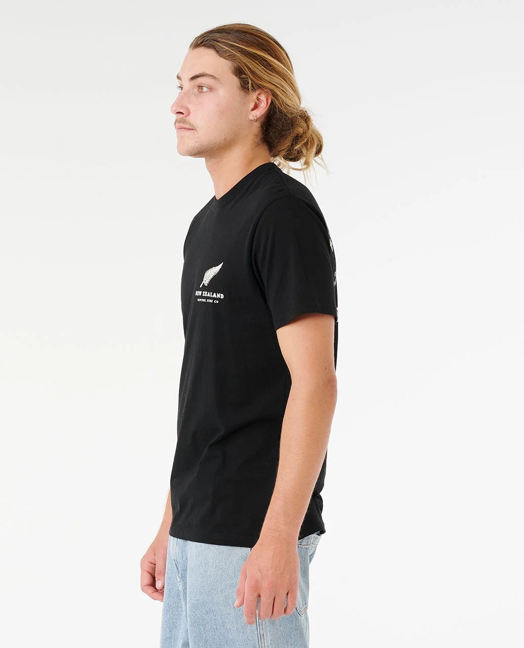 Rip Curl Road Trip Tee -NZ