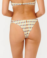 Load image into Gallery viewer, Rip Curl Lottie Check Skimpy Pant
