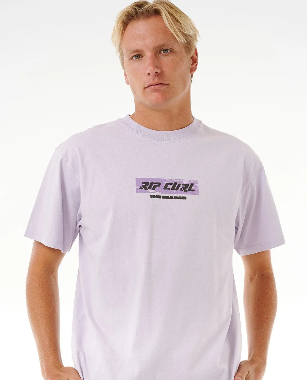 RIPCURL Quest Fade Out Tee