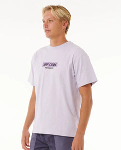 RIPCURL Quest Fade Out Tee