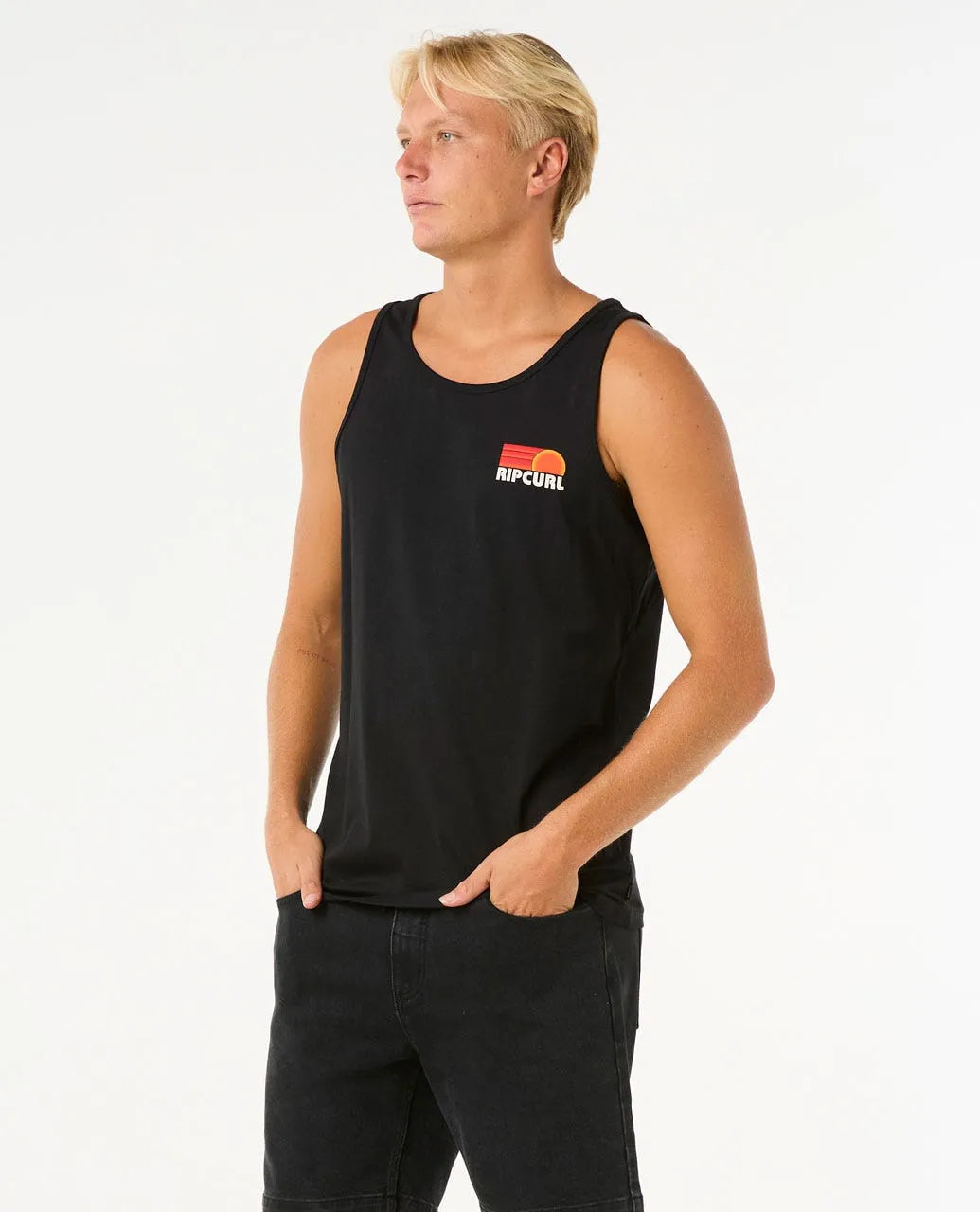 Rip Curl Surf Revival Peaking Tank