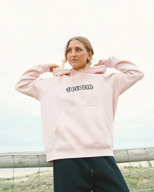 Volcom Get More Hoodie