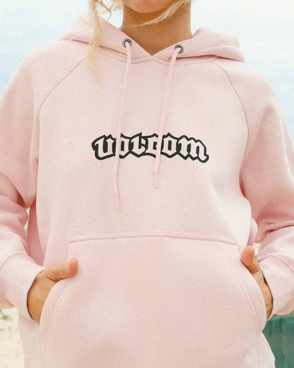 Volcom Get More Hoodie