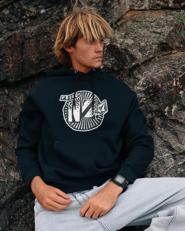 Volcom Volnz Pullover Hoodie