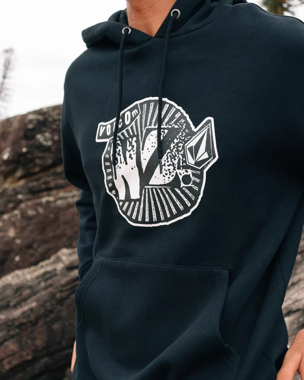 Volcom Volnz Pullover Hoodie