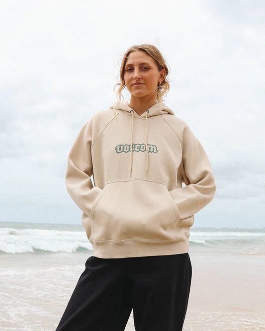 Volcom Get More Hoodie