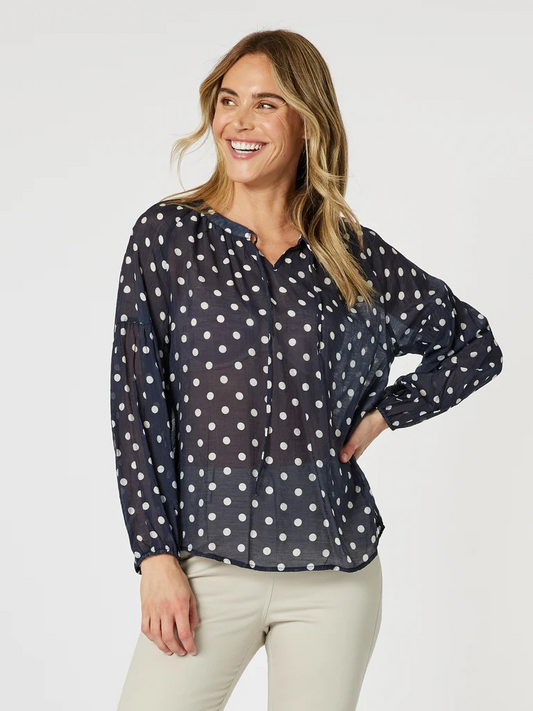 Gordon Smith Sorrento Top