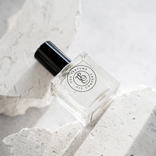 The Perfume Oil Company - Passion