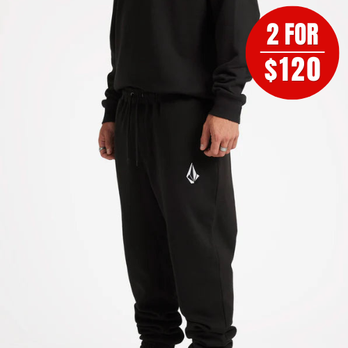 Volcom Vologo Fleece Pant