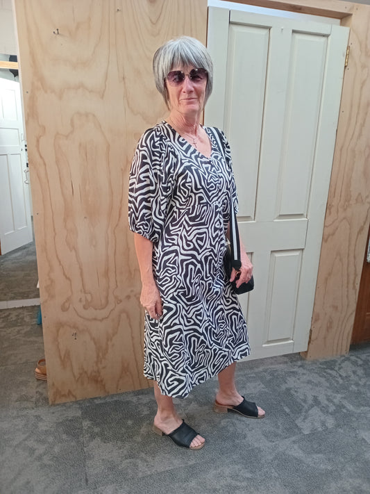 Glam Dress Fiona 2511