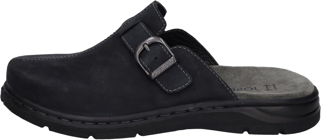 Josef Seibel Marlon 03 Clogs