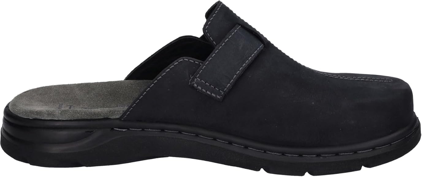 Josef Seibel Marlon 03 Mens Clogs