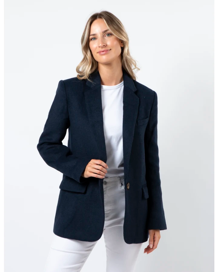 Stella & Gemma Sidney Blazer
