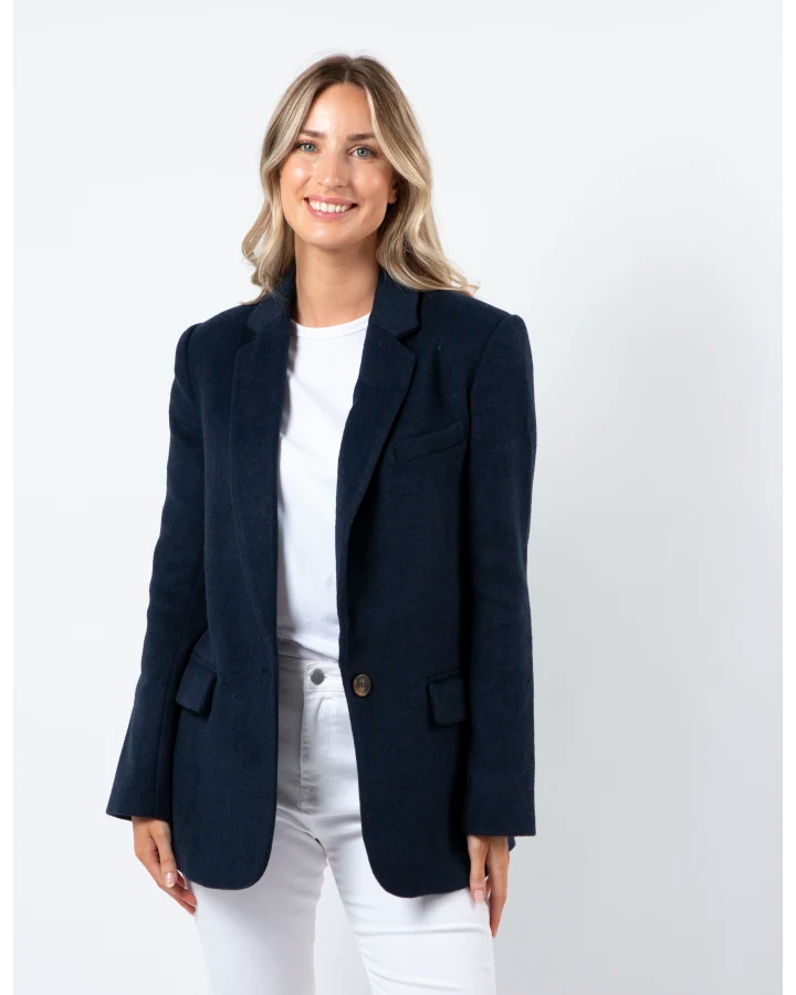 Stella & Gemma Sidney Blazer