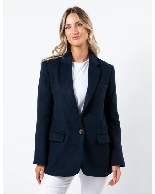 Stella & Gemma Sidney Blazer