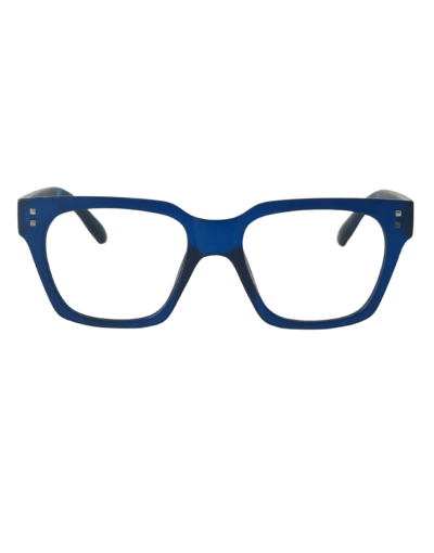 Daily Eyewear 10am Dark Blue