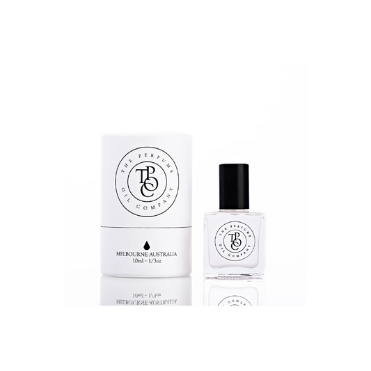 The Perfume Oil Company - Daisy