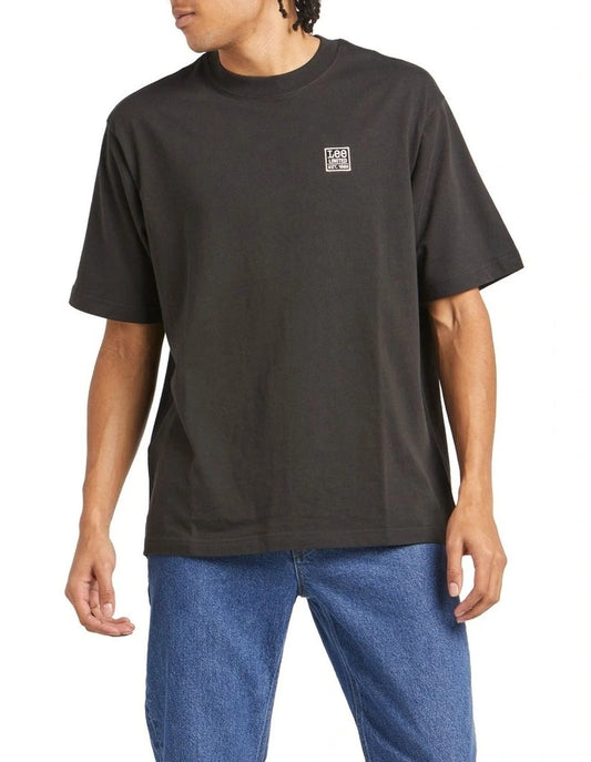 Lee Limited Baggy Tee