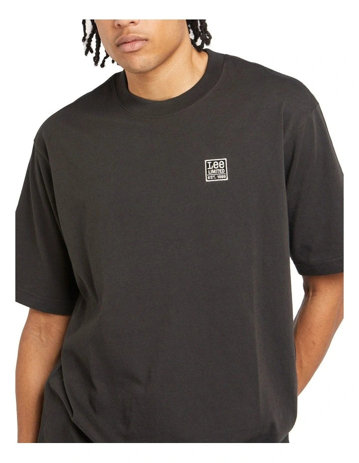 Lee Limited Baggy Tee