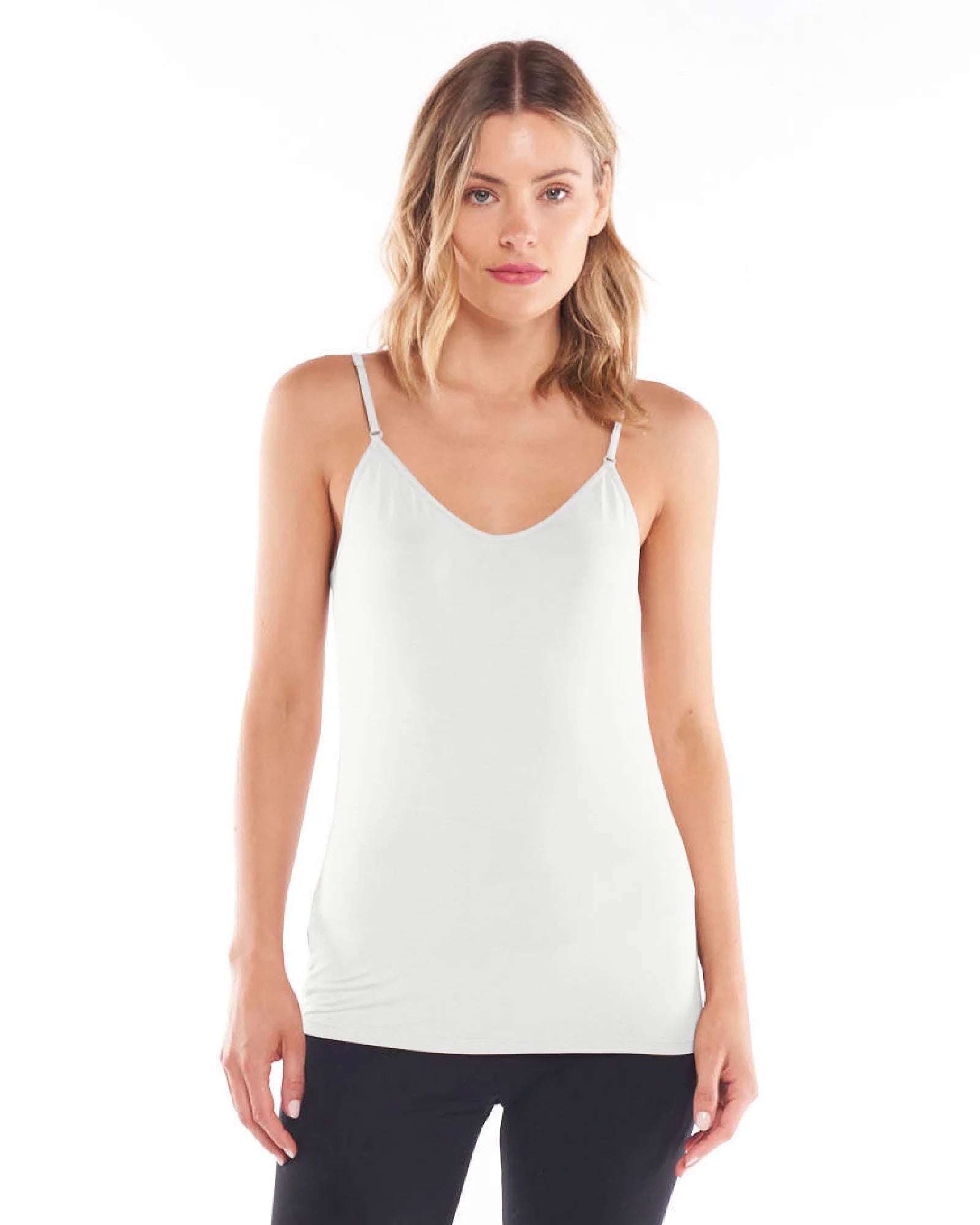 Betty Basics Veronica Reversible Camisole