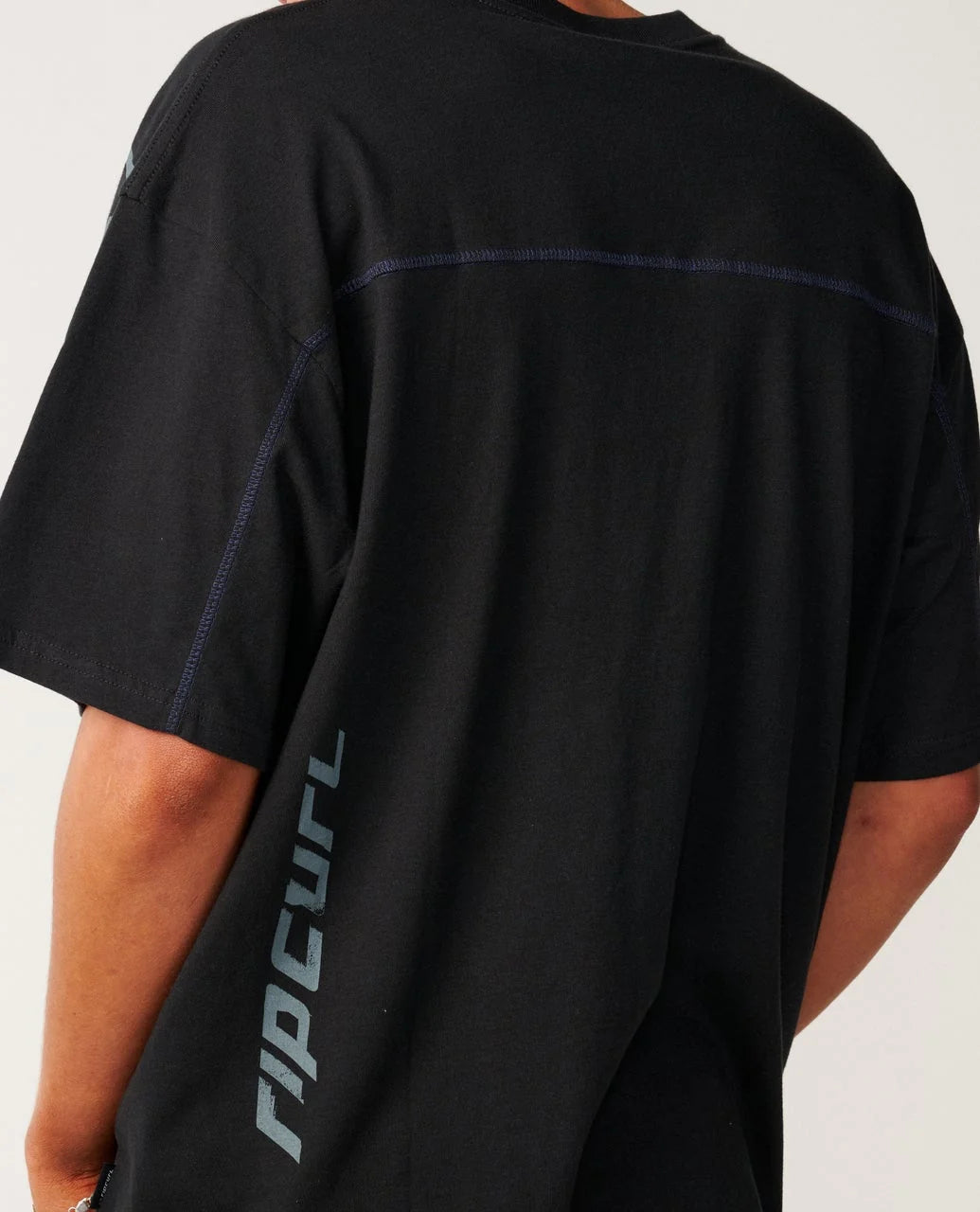 Rip Curl Archive Thrashed Panel Tee