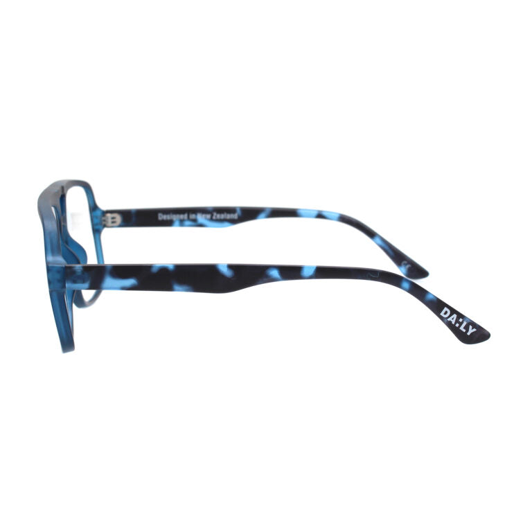 Daily Eyewear 12pm