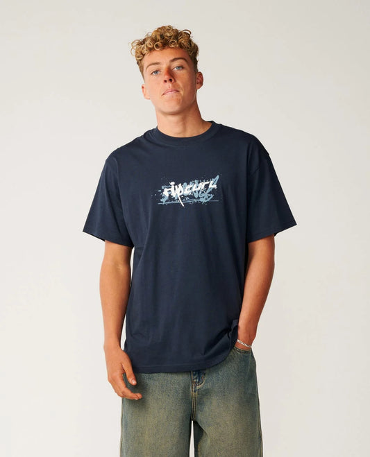 Rip Curl Archive Mash Up Tee