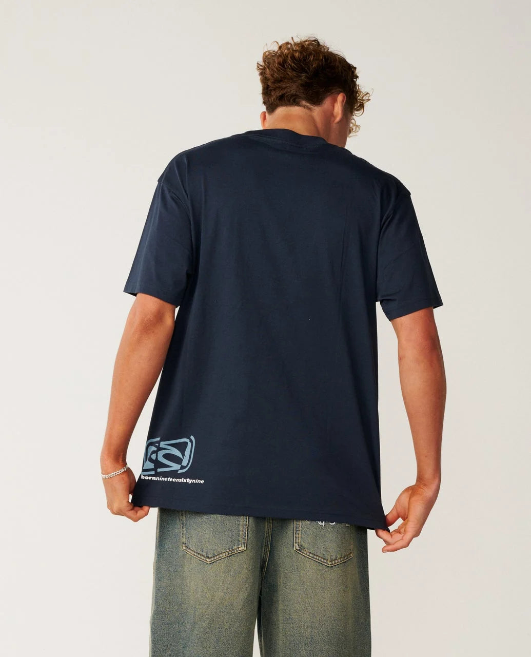 Rip Curl Archive Mash Up Tee