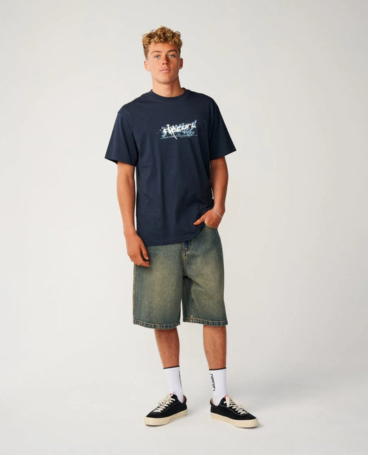 Rip Curl Archive Mash Up Tee