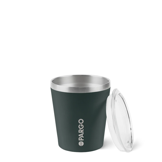 Pargo 8oz Insulated Coffee Cup