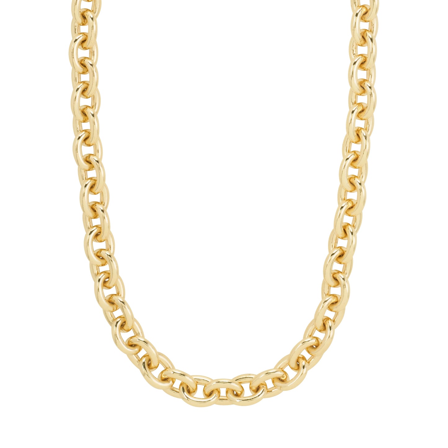Pilgrim Phase Necklace