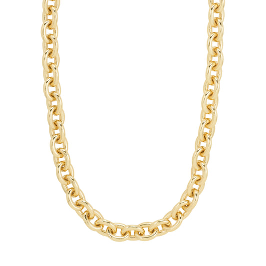 Pilgrim Phase Necklace