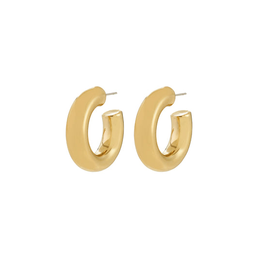 Pilgrim Phase Earrings