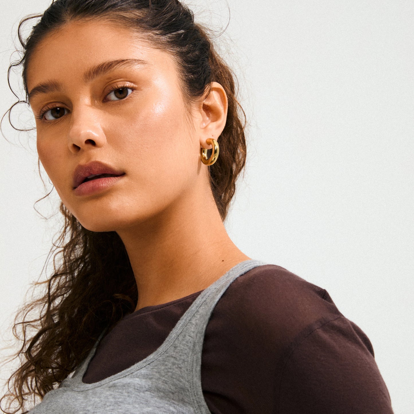 Pilgrim Phase Earrings