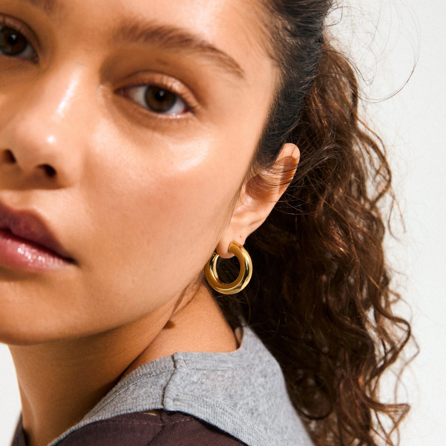 Pilgrim Phase Earrings