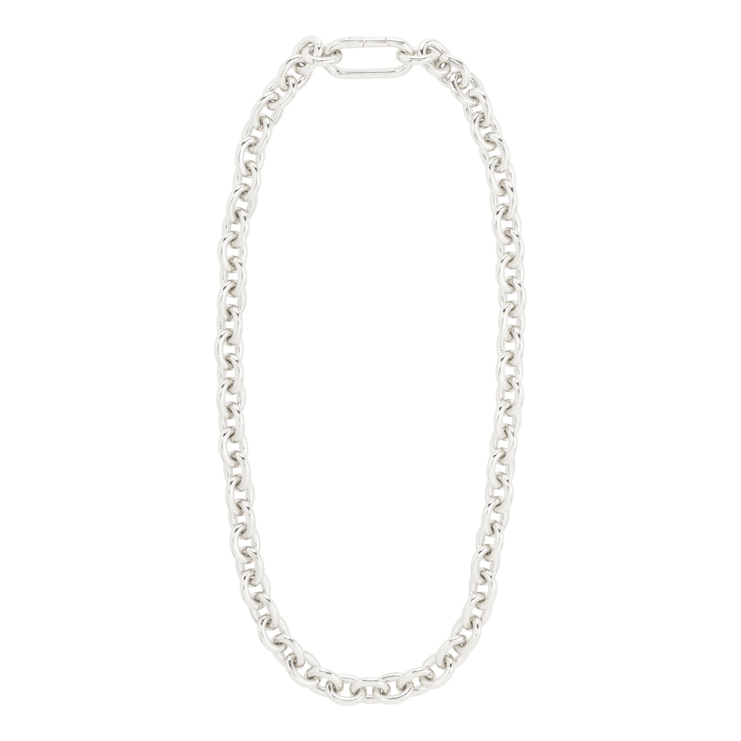 Pilgrim Phase Necklace