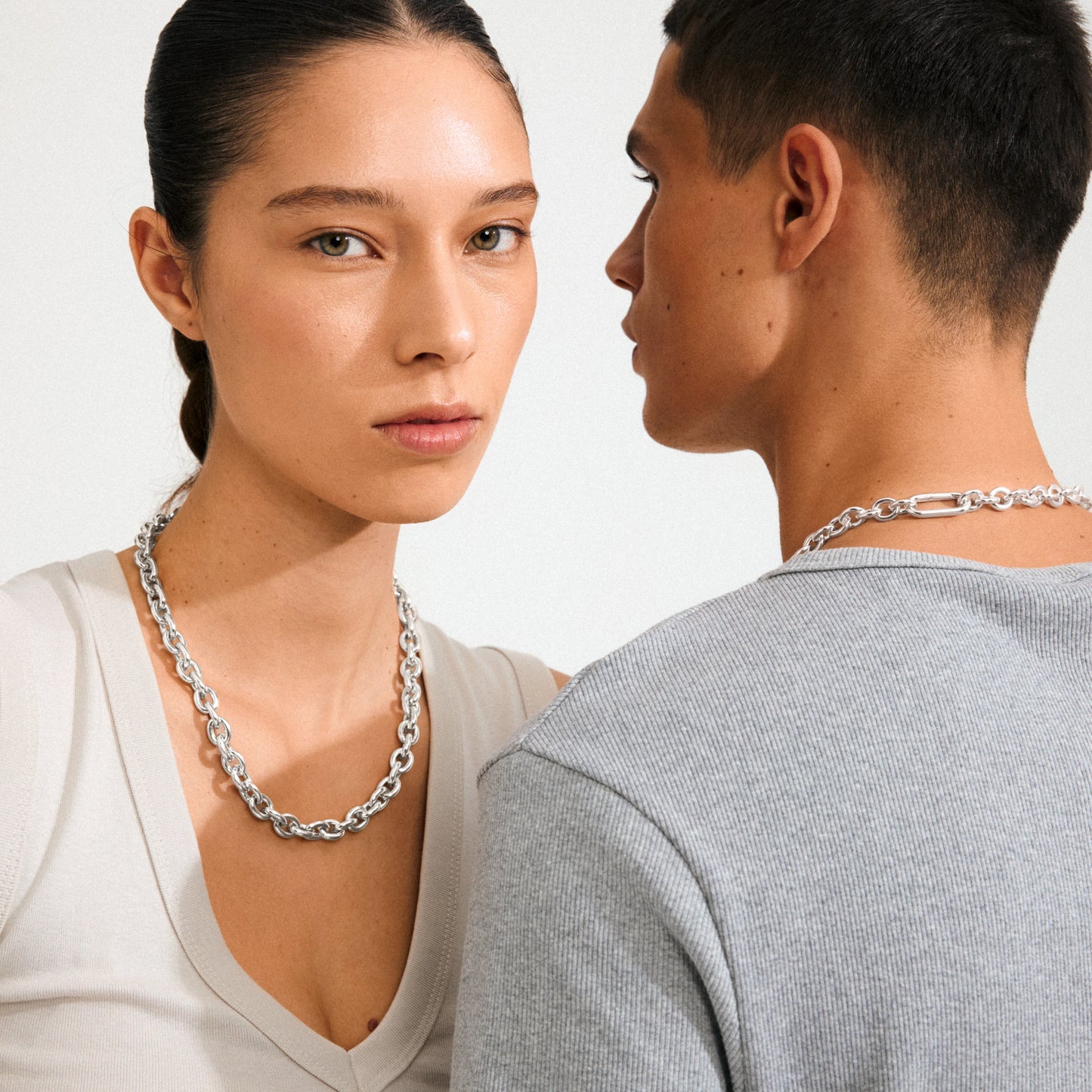 Pilgrim Phase Necklace