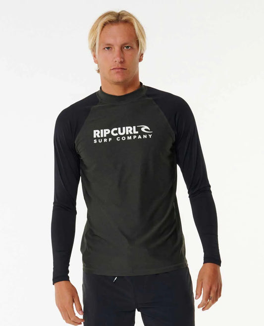 Rip Curl Drive UPF L/S Rashie