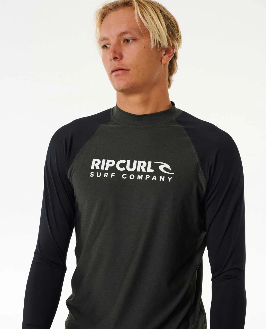 Rip Curl Drive UPF L/S Rashie