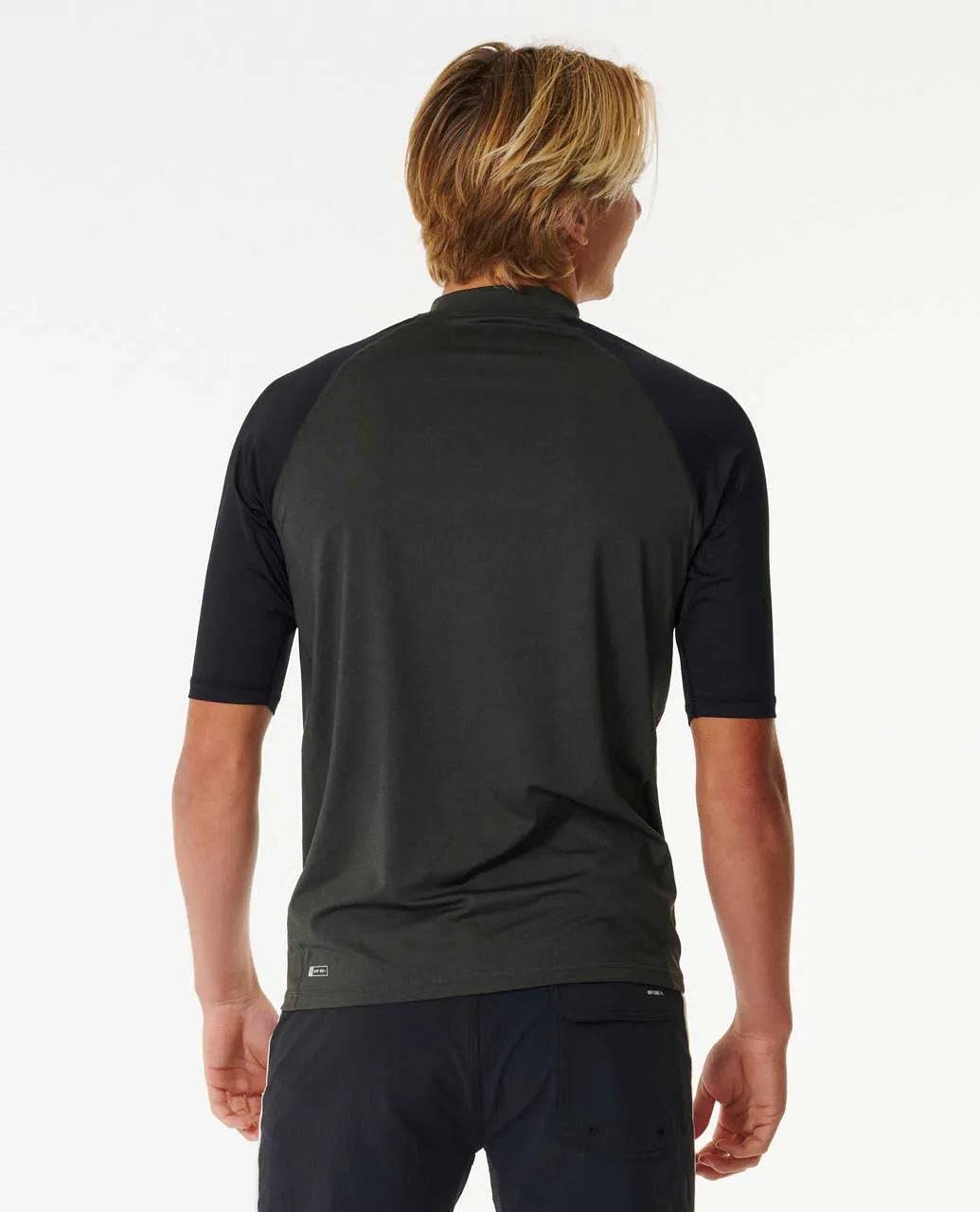 Rip Curl Shock UPF S/S Rashie