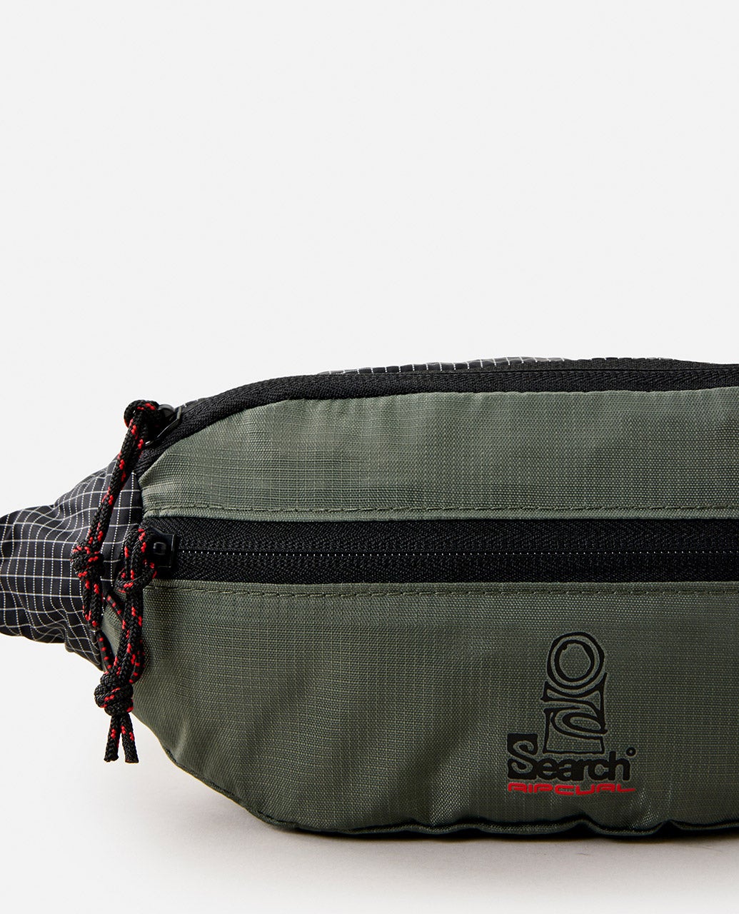 Rip Curl Search Packable Waist Bag 1.5L