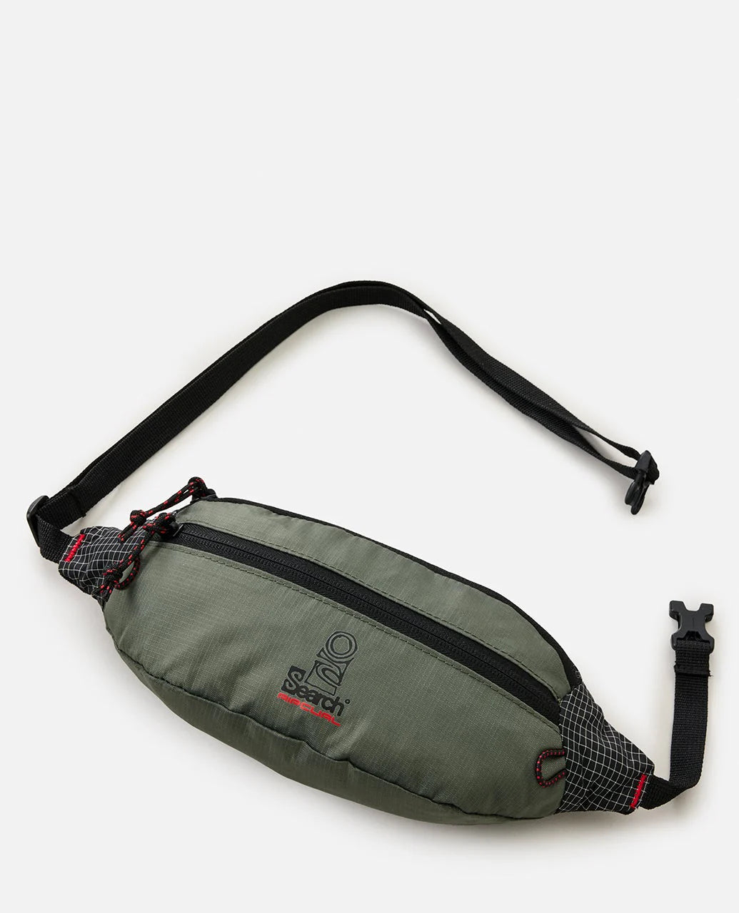 Rip Curl Search Packable Waist Bag 1.5L