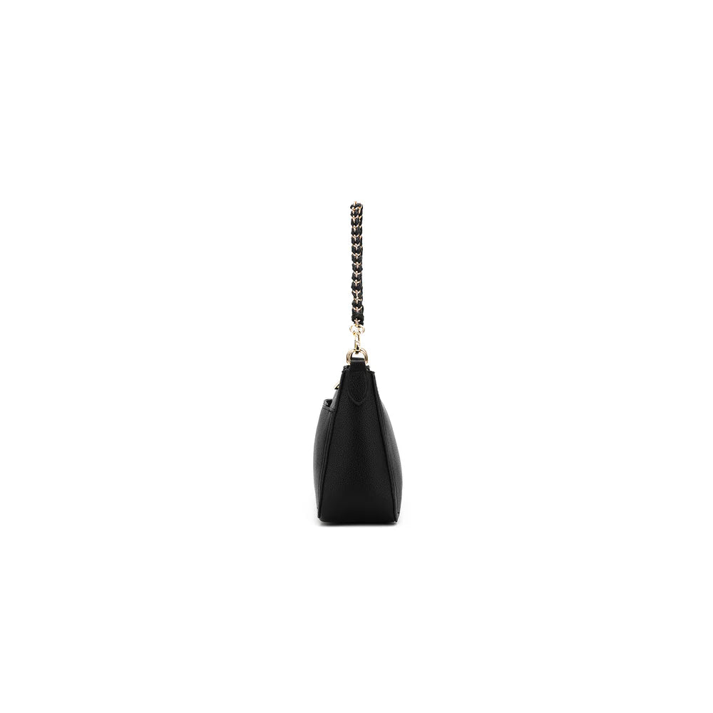 Black Caviar Eloise Crossbody Bag