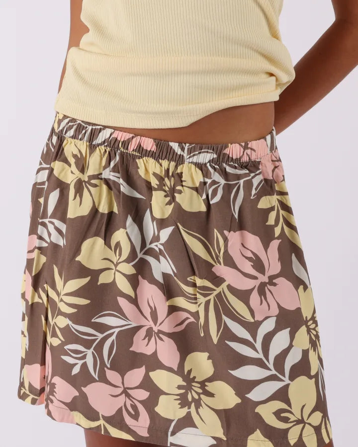 T&C Surf Kaia Skirt