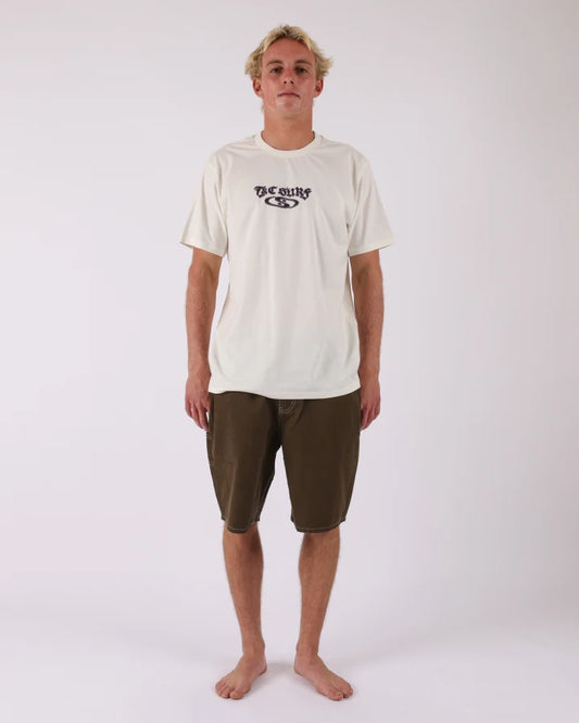 T&C Surf Stringer Denim Short