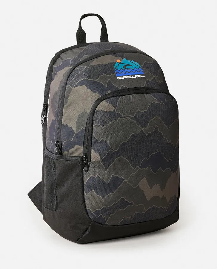 Rip Curl Ozone 30L School 2025