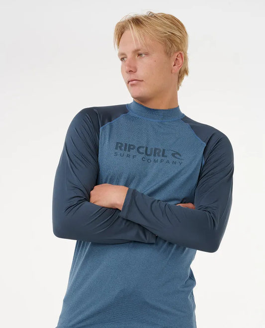 Rip Curl Shock UPF L/S