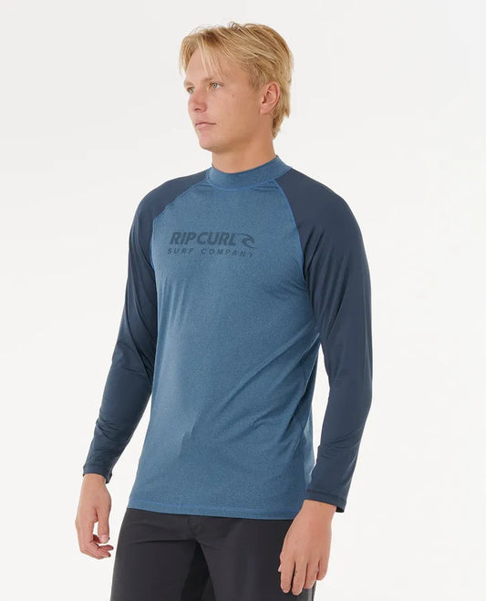 Rip Curl Shock UPF L/S