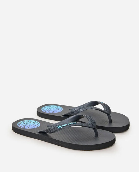 Rip Curl Icons Bloom Open Toe Jandles -Boys